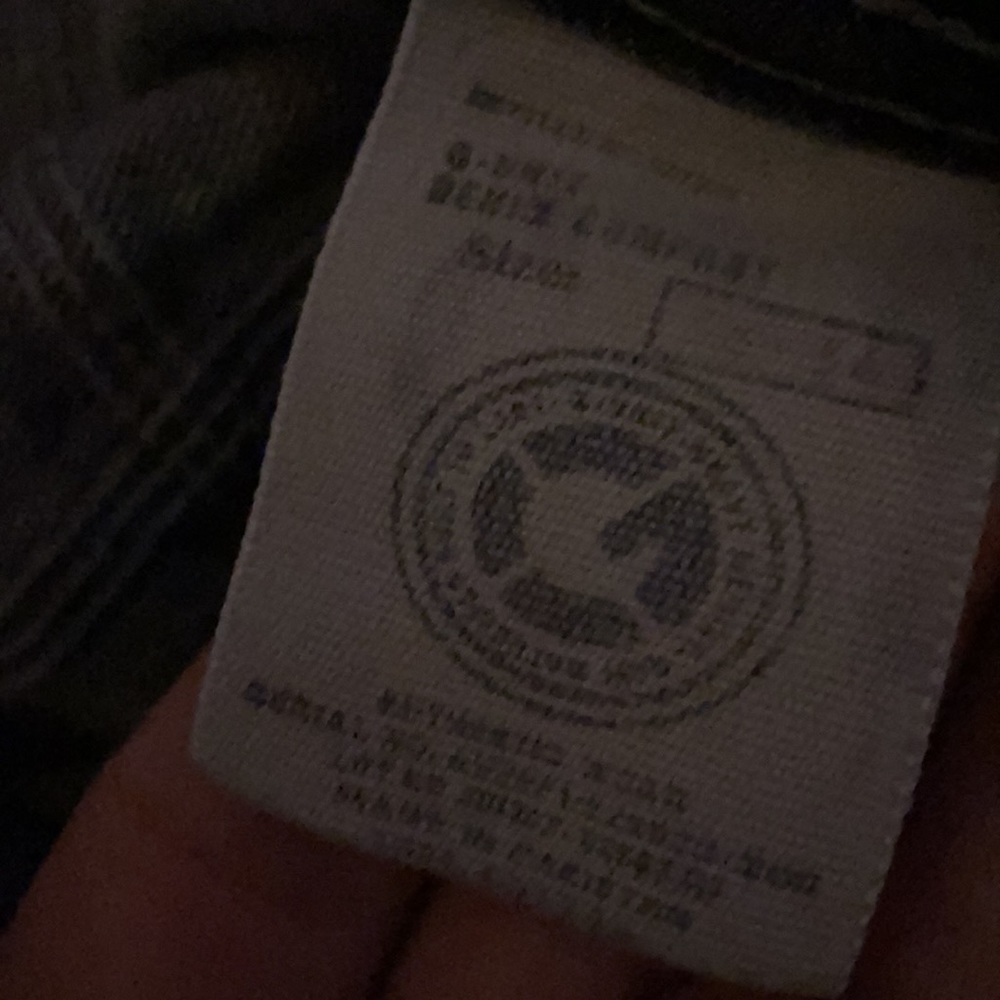 Gray g-unit jeans size 36 men’s - Picture 2 of 3